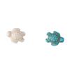 Jewelry Making Starfish Tortoise Beads Sea Turtle Sea Star Beads Spacer Beads Synthetic Turquoise