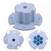 Connection Clip Accessories Hot Sale Parts Plastic