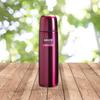 Stainless Steel Dual-Drink Insulated Bottle
