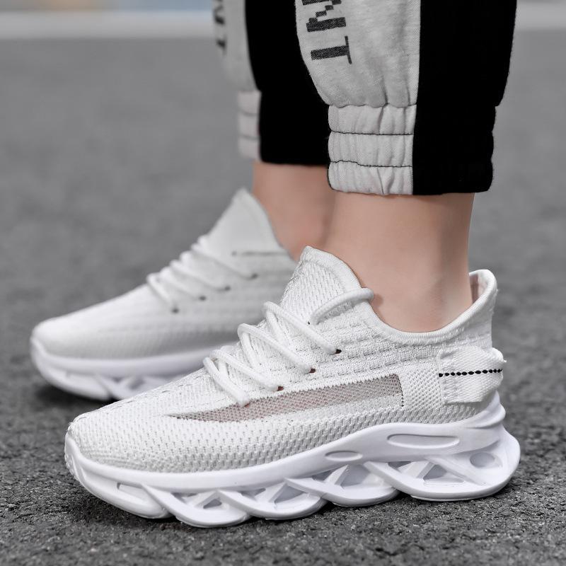 

Размер 35–46. Мужская обувь. Детская обувь. Баскетбольная обувь. Повседневная дышащая обувь. Спортивная обувь для бега для мальчиков и девочек.