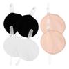 3 Pairs Sweat Pads Women Armpit Pads Sports Underarm Sweat Pads Armpit Sweat Absorbent Pads