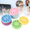 Math Fact Fidget Toy Educational Improve Memory Effective Multiplication Chat Game Fidget Toy