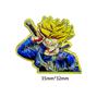Cartoon Enamel Pins cute Square Pants Lapel Cartoon Character Collectible Badges Cute Children's Gift Jewelry for Backpacks