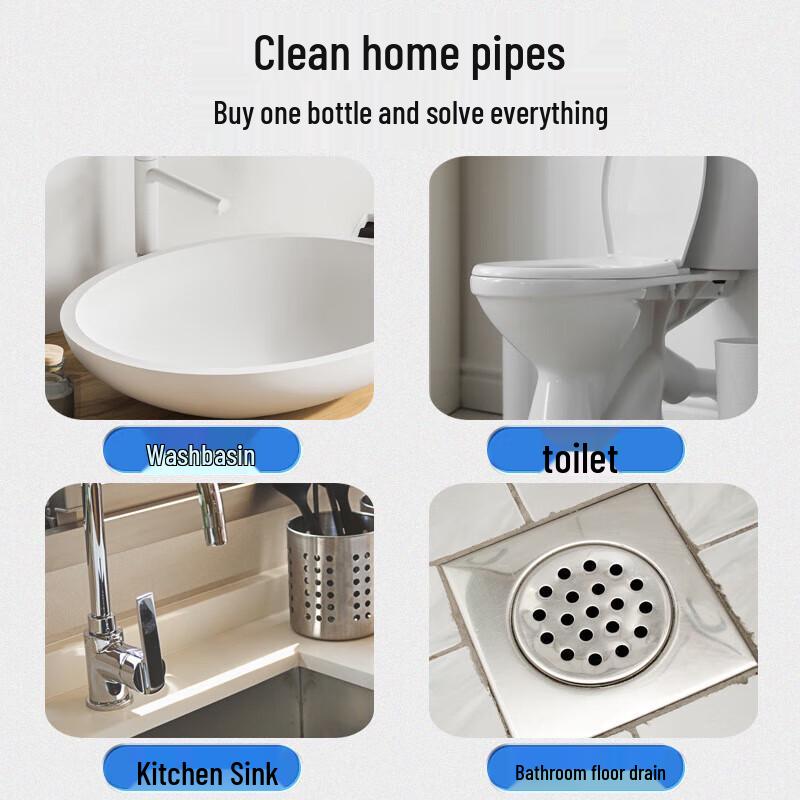 Haisidick Drain Cleaner