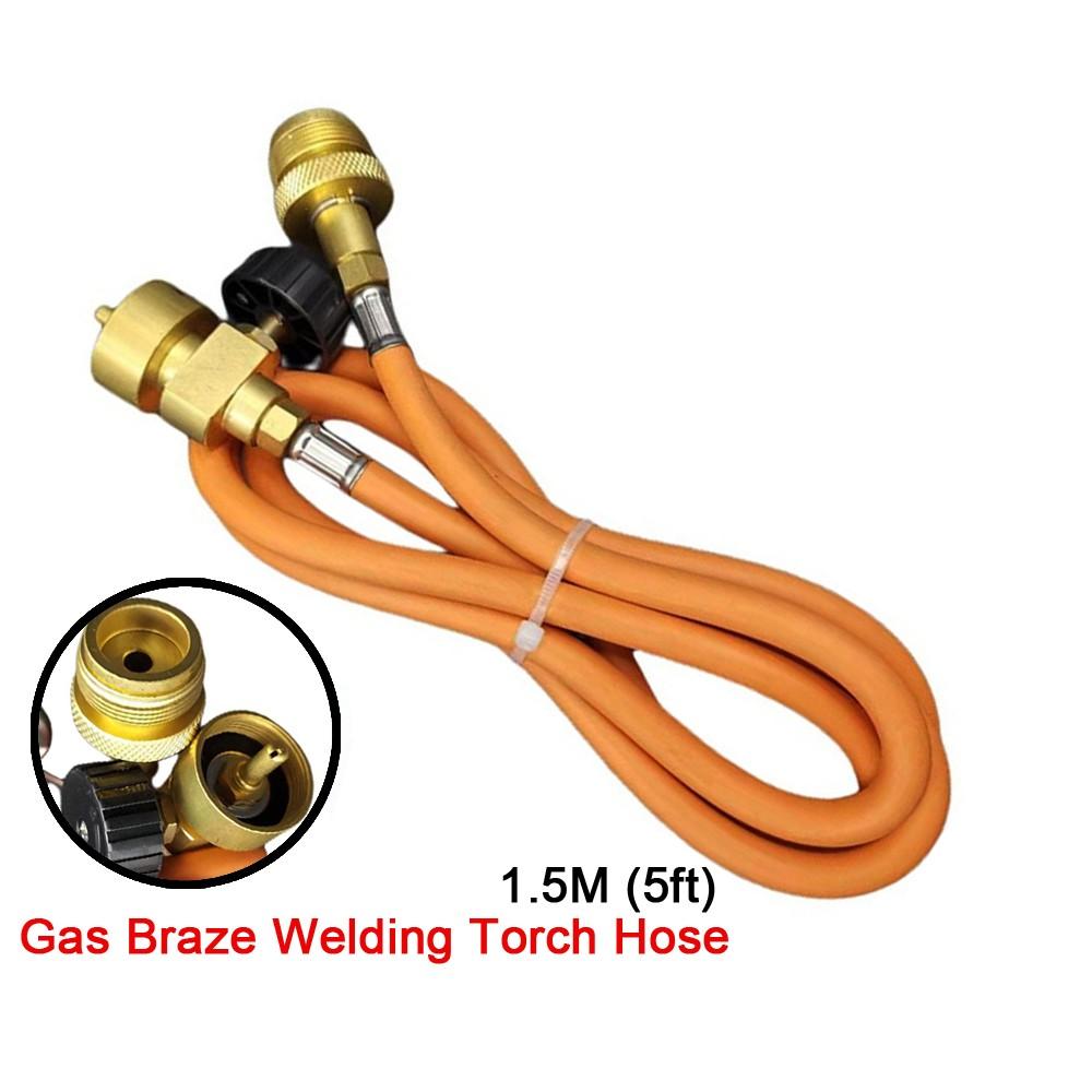 

Torch Hose Kit Extension Hose CGA600 Hose And Belt