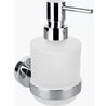 Bemeta Omega Liquid Soap Dispenser 200 Ml 104109102