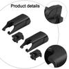 For Mercedes Wiper Cover for A Class W176 W246 Vito W447 Weather Resistant