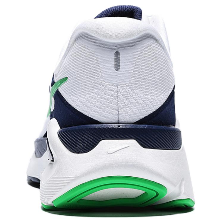 Nike Structure Plus Comfortable Running Shoes Men Sneakers White HQ3048-102