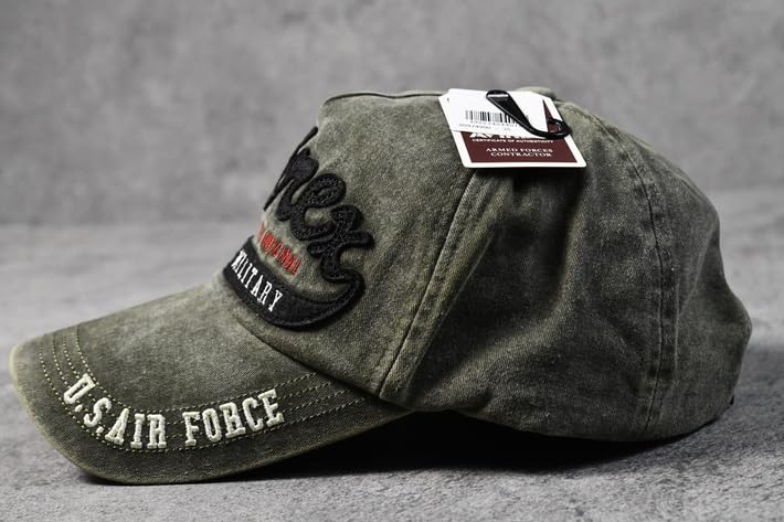 AVIREX Top Gun Tomcat Sukajan Embroidered Mesh Cap 7986794 (JP, Sizes 57.0 cm, 59.0 cm, [I] PIGMENT_80974900-35_KH)
