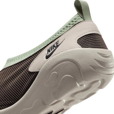 Men's Sneakers Nike Aqua Turf Jade Horizon Off Noir Jade Horizon/Off Noir-Light Orewood Brown-Ironstone