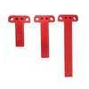 Woodworking Scribe T-type Ruler Aluminum Alloy Line Marking Gauge Measuring Tool Hand Tools Power Tool Accessories