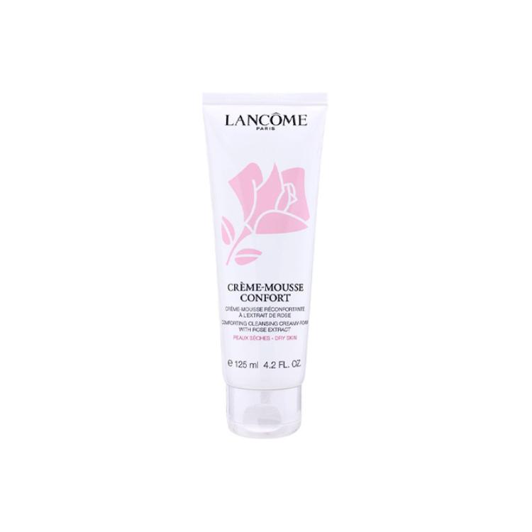 Lancôme Crème Mousse Confort Foaming Cleanser 125ml
