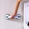 Spot Bathroom Anti-Slip No-Drill Suction Cup Handrail for Shower and Windows