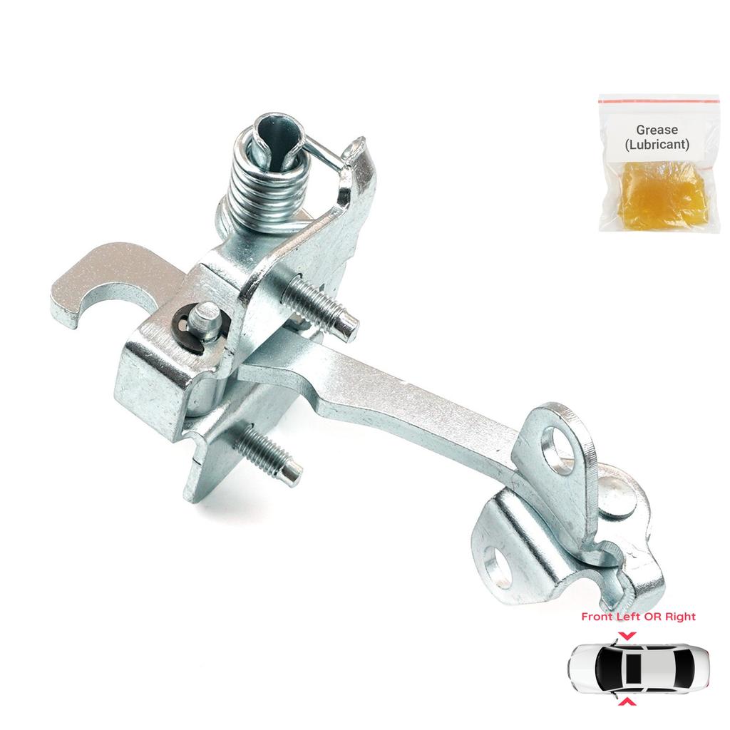 BDP937 Vordertür Scharnier Anschlag Fangband Begrenzer 9181E6 für Citroen Xsara Picasso 1999-2012