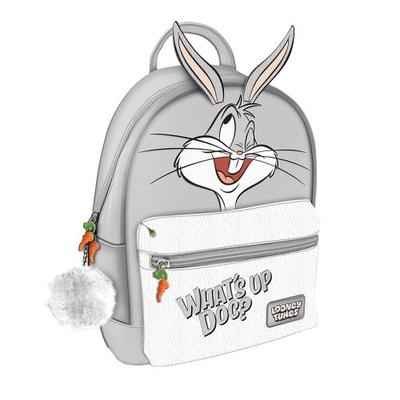 Was geht ab Doc Bugs Bunny Rucksack