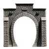Noch58051 Railway Modelling Tunnel Entrance, 1 Track13.5 X