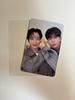 ATEEZ unit Pokasung Hwajungho Unfeared Bonus Make Star