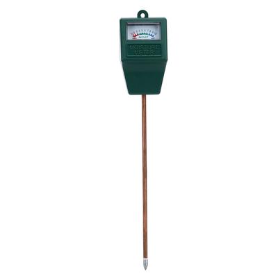 Probador de Suelo Medidor de PH Detector de Humedad Herramienta de Accesorio de Medición para Plantación de Jardín