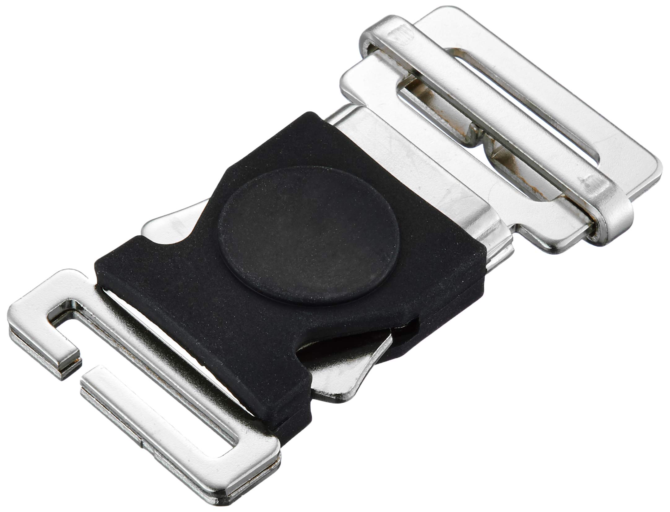 

Kijima Helmet One Touch Clip Steel L up to 27mm (Supports width) 401-203