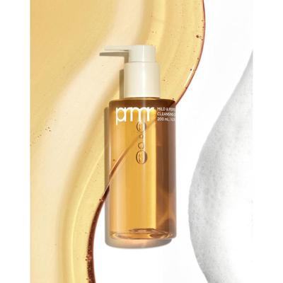 Perfect Oil to Foam Cleanser 200 мл