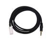 DILOANNA Car Aux Adapter, Audio Cable, 8 Pin Plug Fits Swift Jimny