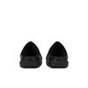 Nike Burrows SE Comfortable Anti-Slip Closed-Toe Slippers Women slippers Black FZ7939-001