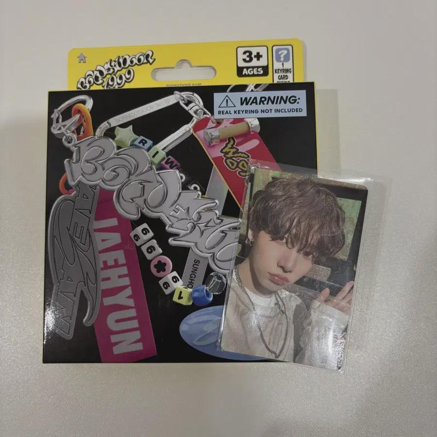 BOYNEXTDOOR 3rd Ep Album+ Photocard