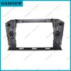10 Inch Car Radio Fascia Canbus Box For Volkswagen Passat B8 Magotan 2017+ Frame Android 2Din MP5 Player Stereo Panel