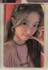 [USED] Luseraphim Kazuha HOT Withmuu 2.0 Bonus Trading Card
