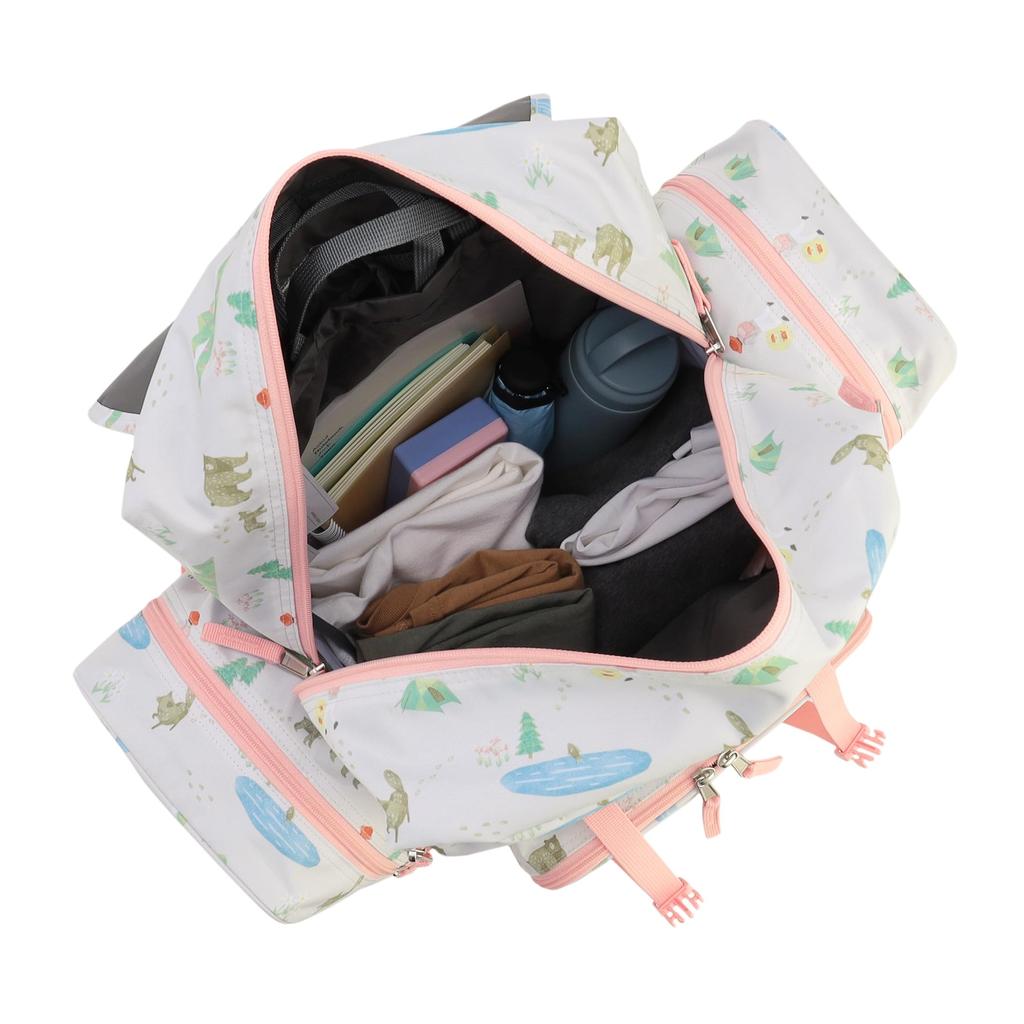 Trek Pack [Coleman] (Odekake)