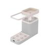 Baie și WC – Dozatoare pentru săpunul lichid