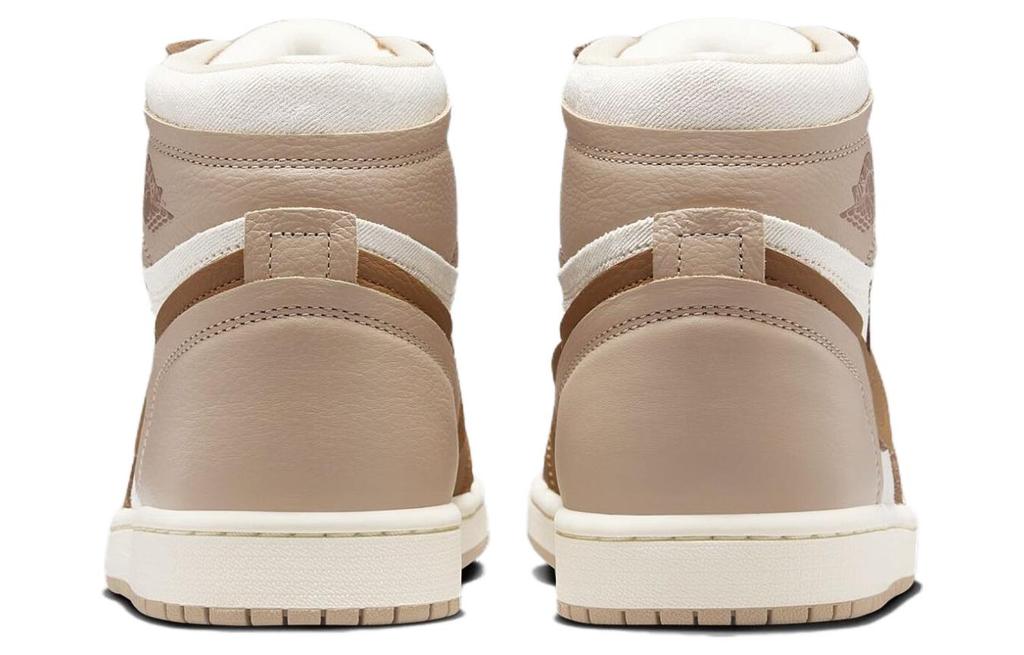 Jordan 1 High MM 'Legend Medium Brown' Women's FB9891-200