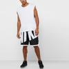 Nike Casual Shorts Men's Black White AT3166-010