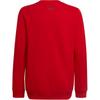 Adidas Sweatshirt Red Teenagers HF1825