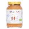 Carrot-potato-beef Dish ORGANIC 190 G YUM