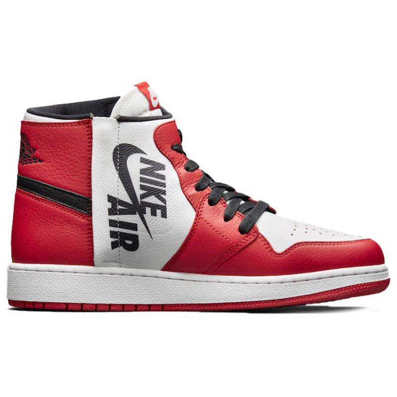 Jordan 1 Rebel XX Chicago Women's Jordan AT4151-100