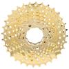 ZTTO Mountain Bike Flywheel Cassette 8‑Speed 32T Bicycle Freewheel Steel Cycling Accessory
