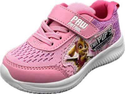 Sneakers Lightweight Kids Sky Kindergarten Girls PP70147 cm Kinder 18.0
