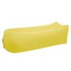 Inflatable Lounger Chair Air Sofa Bed Outdoor Lazy Fast Inflation Folding Couch