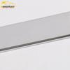15 Lavida Rear Bumper Trim: Anti-Scratch, Collision-Resistant, Bright Strip Modification Accessory