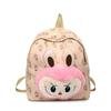 Schoolbag New Rabub Plush Doll Backpack Wholesale Cartoon Cute Casual Backpack Korean Version Small Fresh Schoolbag Women