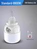 Rechargeable Solar Camping Lantern: Long-Lasting Tent Light for Emergencies and Outdoor Use