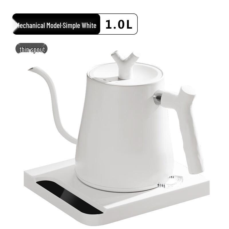 Changqi Gooseneck Electric Kettle