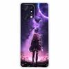 For OPPO Find X5 5G Cases X5 Pro Clear Marble Soft TPU Silicone Cases For Oppo Find X5 Pro Cover 6.7'' Transparent Fundas FindX5