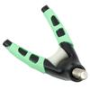 Versatile V Holder for Fishing Rods Rest Head Front Fork Carp Pole Support