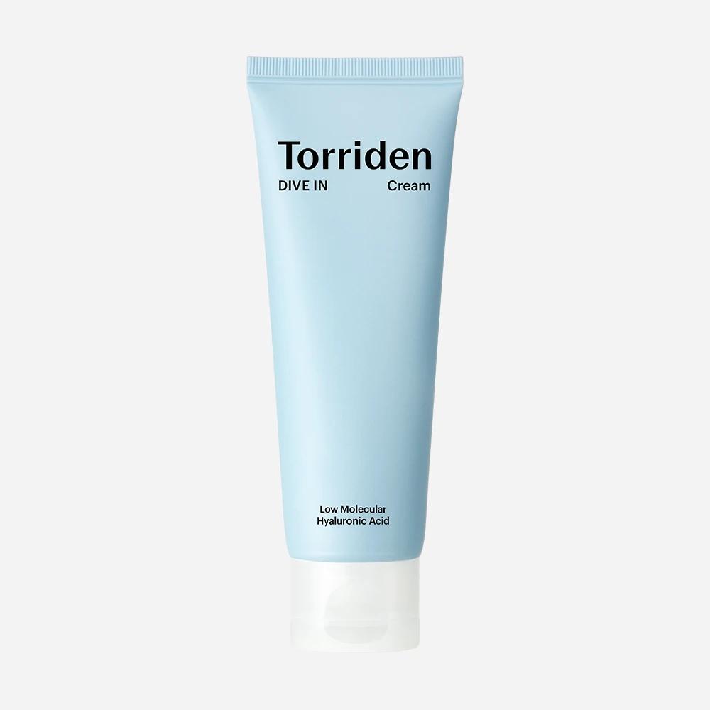 Dive-in Low Molecular Weight Hyaluronic Acid Cream 80ml