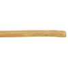 Morikuru Frying Pan SG Wonder Zone Length (Morikura) Japanese-Made Turner, Bamboo, Wooden, MY04-08, 29.5cm