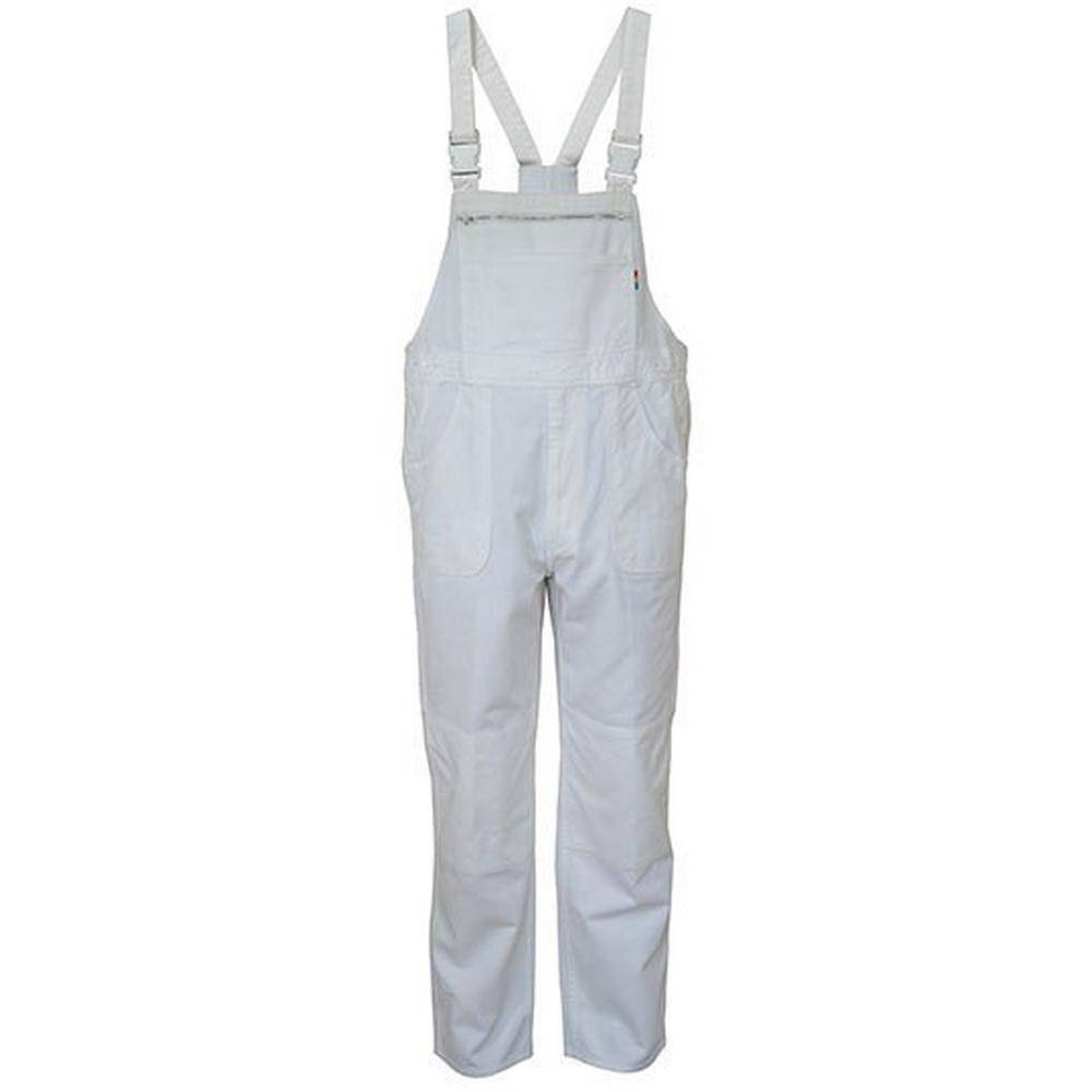 Carson Classic Workwear Herre Klassisk Smekke- og Seleoverall