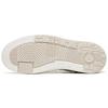 Anta Platform Slip Resistant Cushioning Abrasion Resistant Low Top Skateboard Shoes Women's Gray White 122218050-6