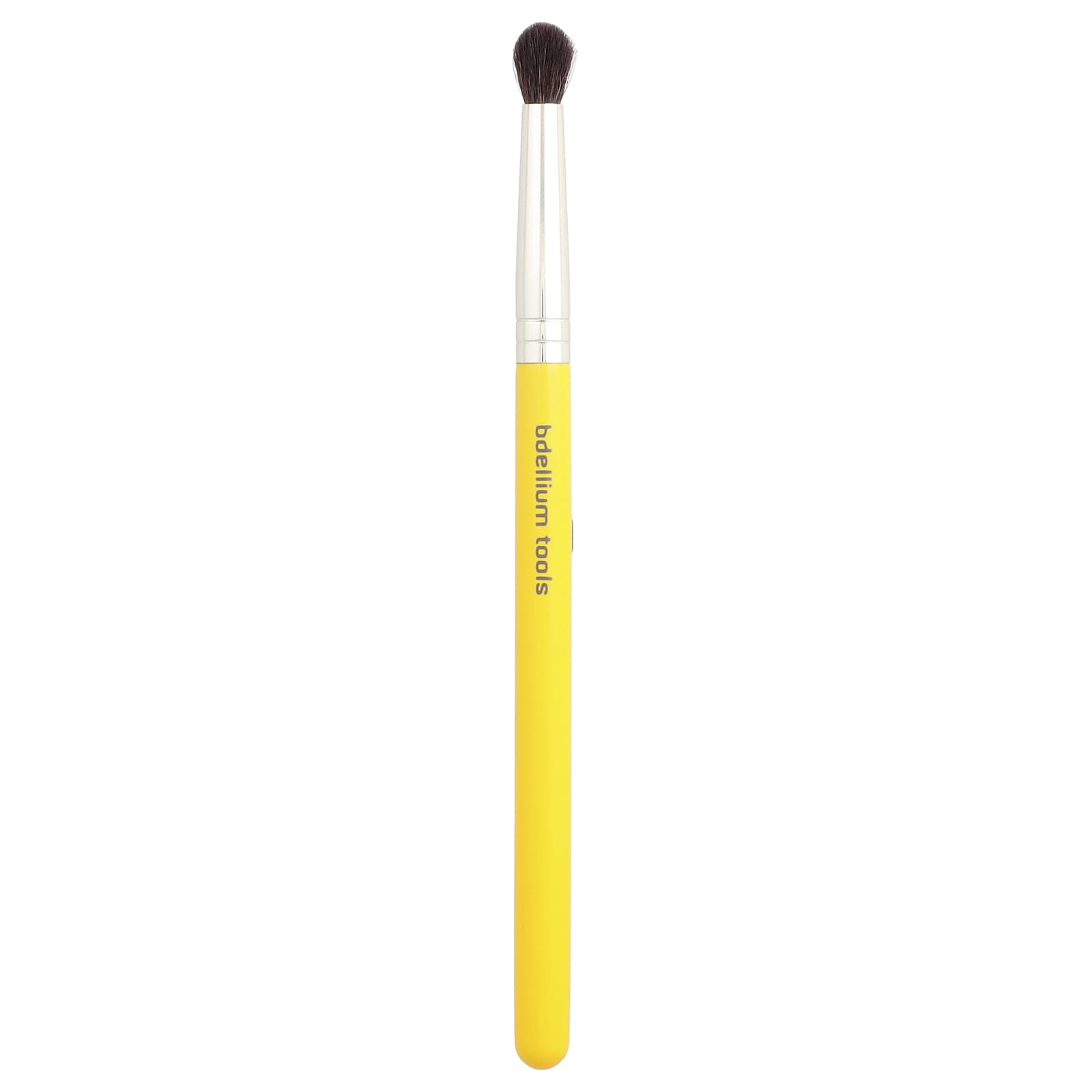 

Bdellium Tools Стандартна серія, Кисть для складки повіки, Eyes 781, 1 кисть